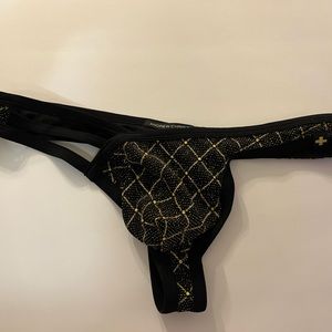 Andrew Christian thong New with tags